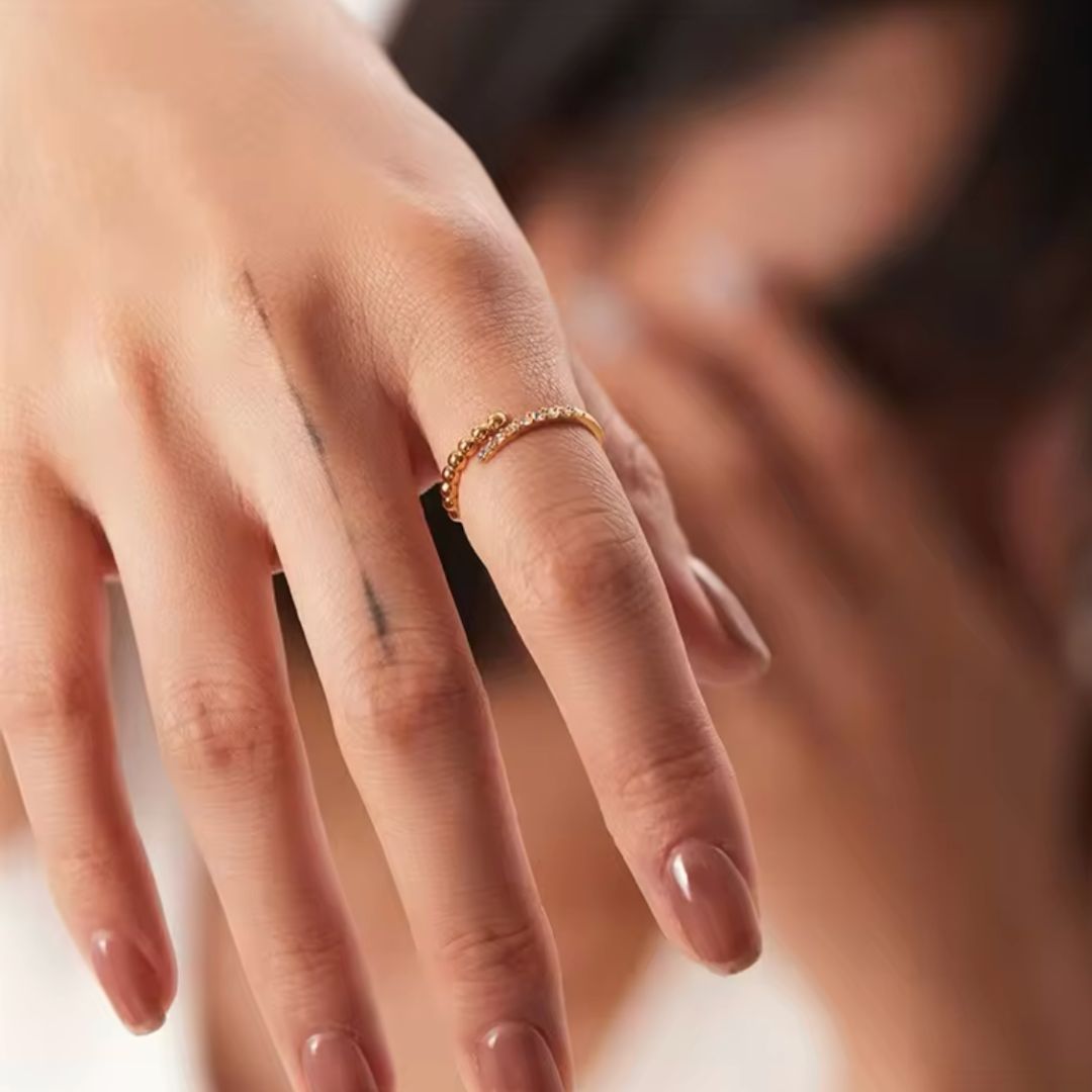 Fine Ring