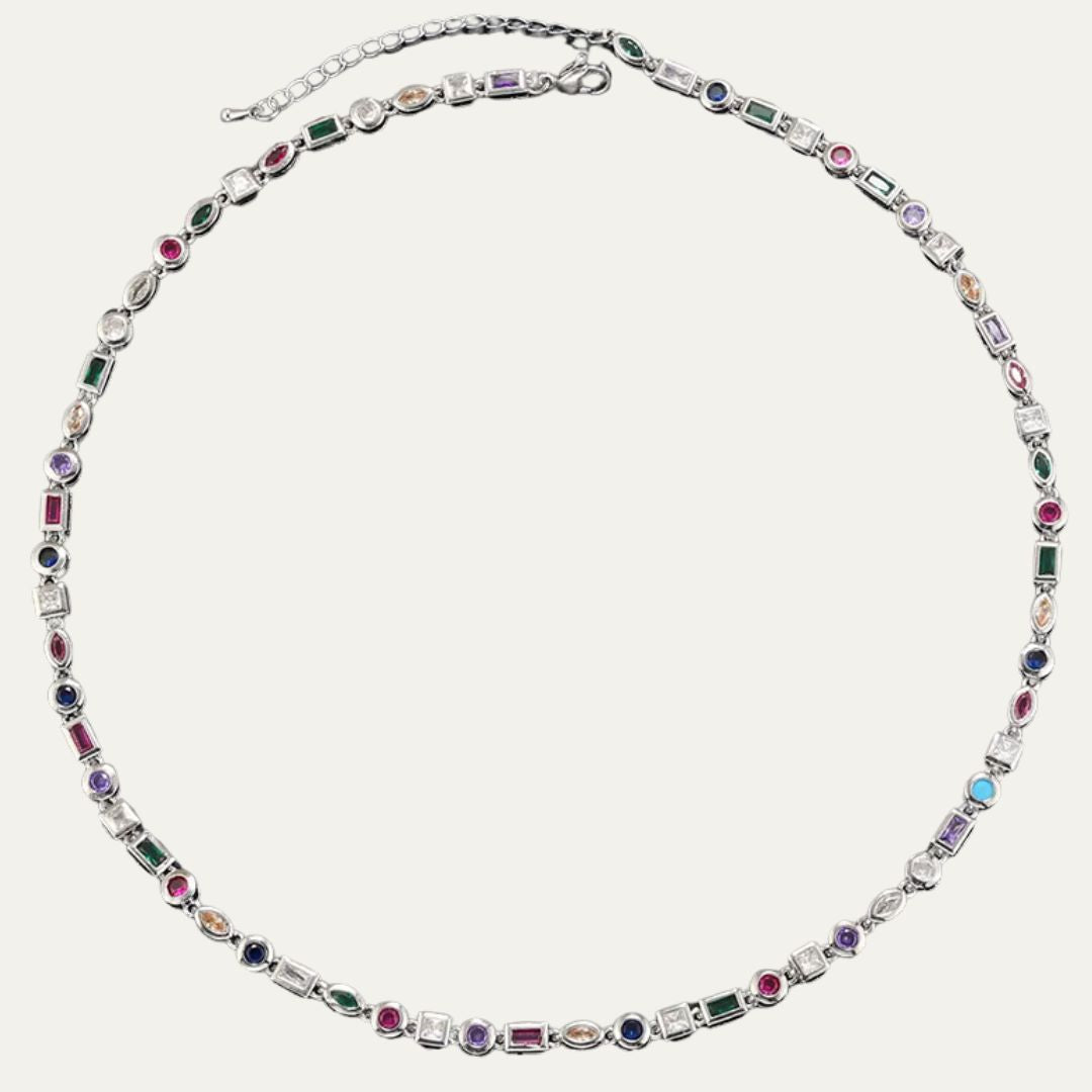 Gem Necklace