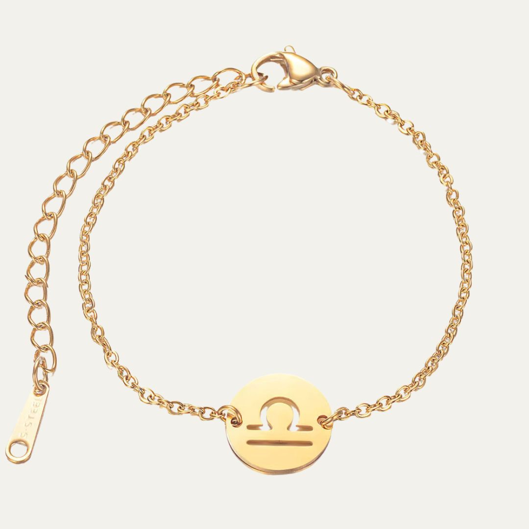 Zodiac Bracelet