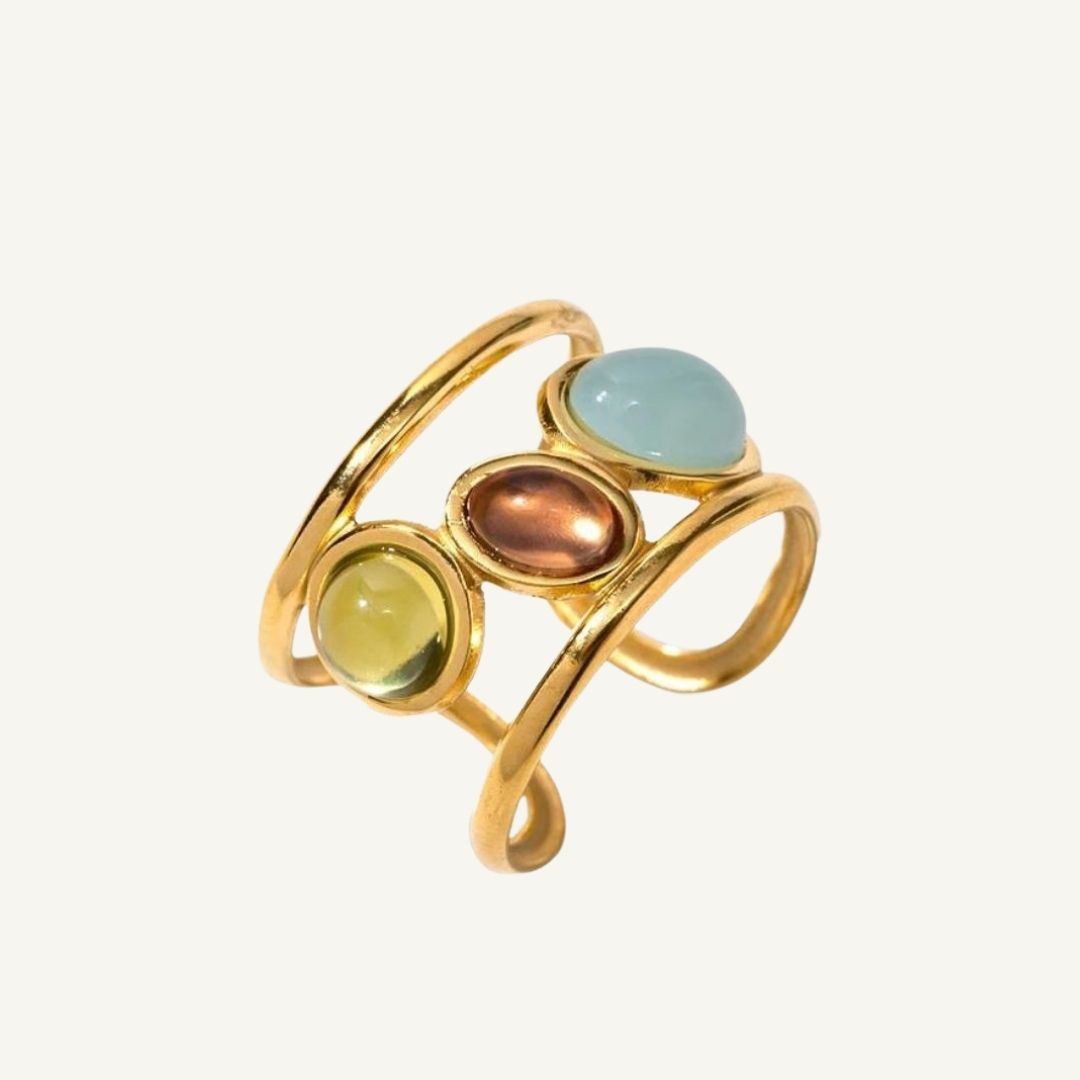 Stones Ring