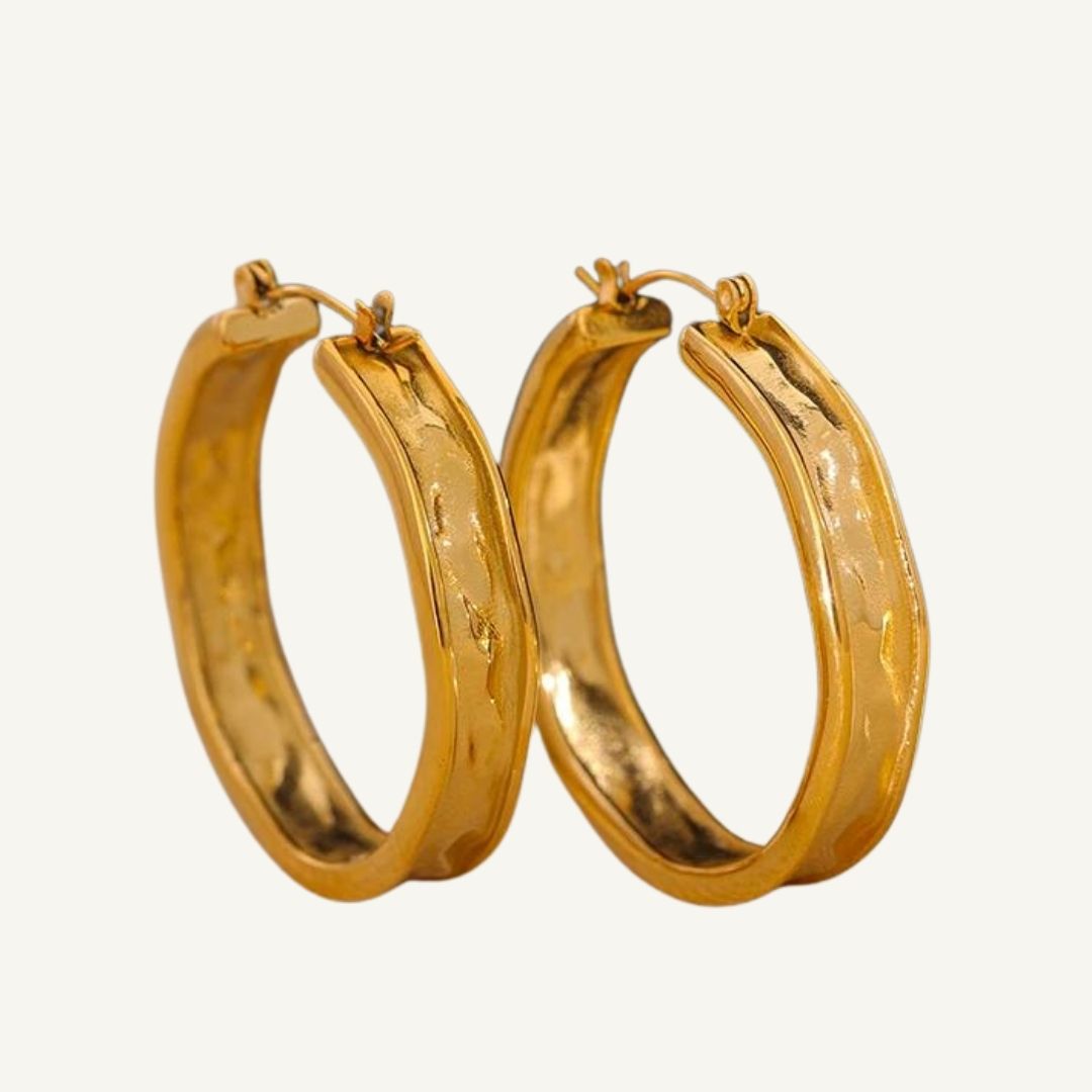 Big Hoops Earrings