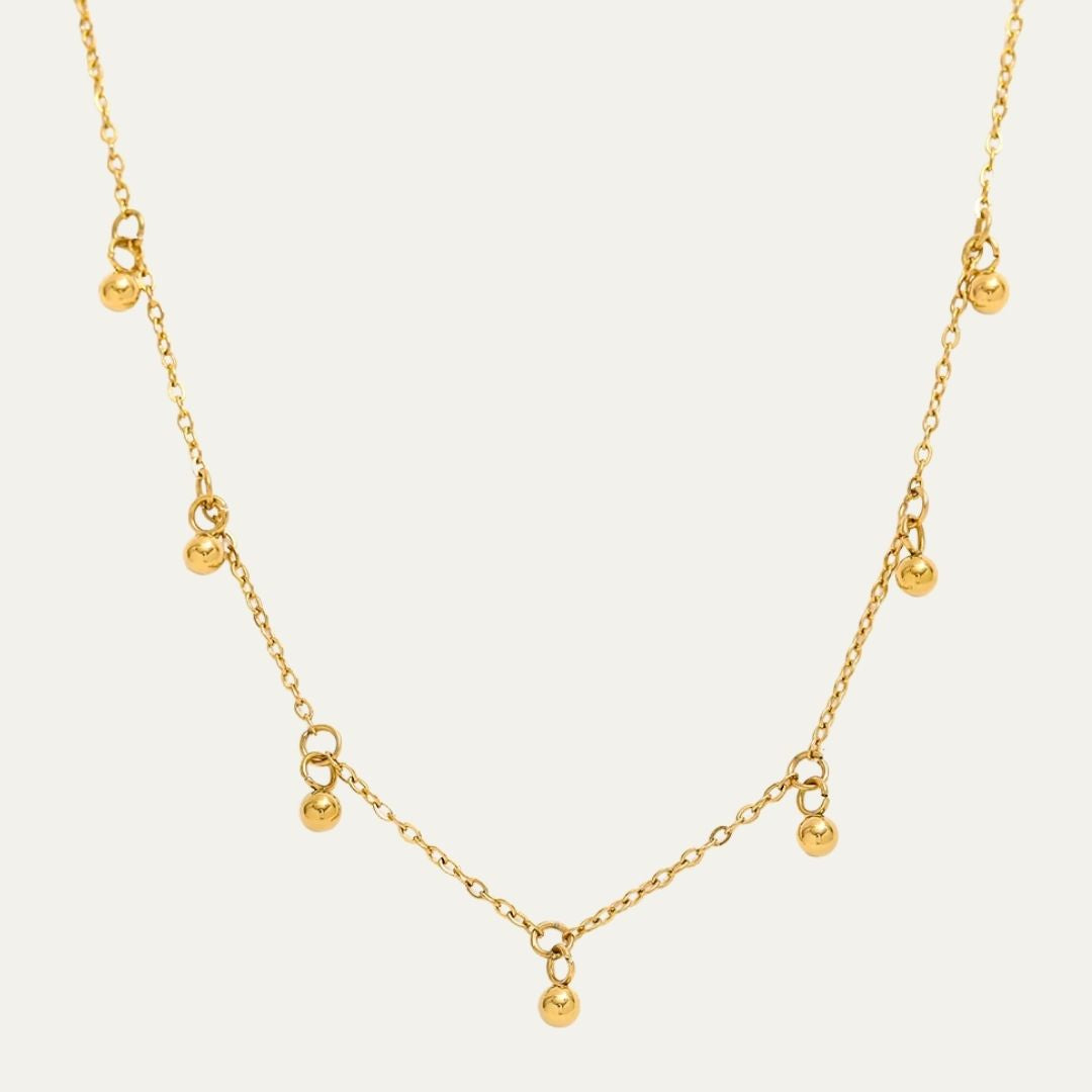 Beads Necklace