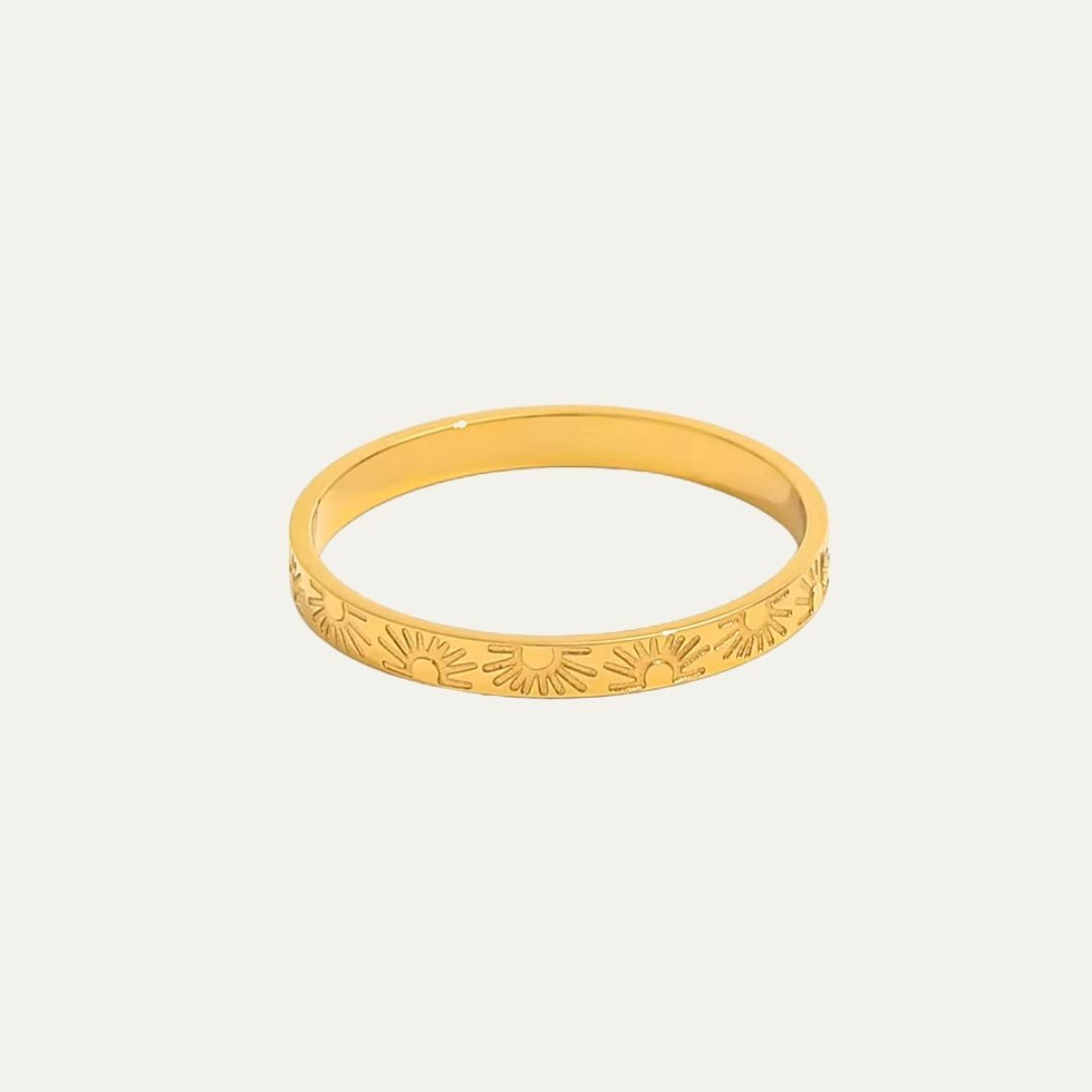 Sun Ring