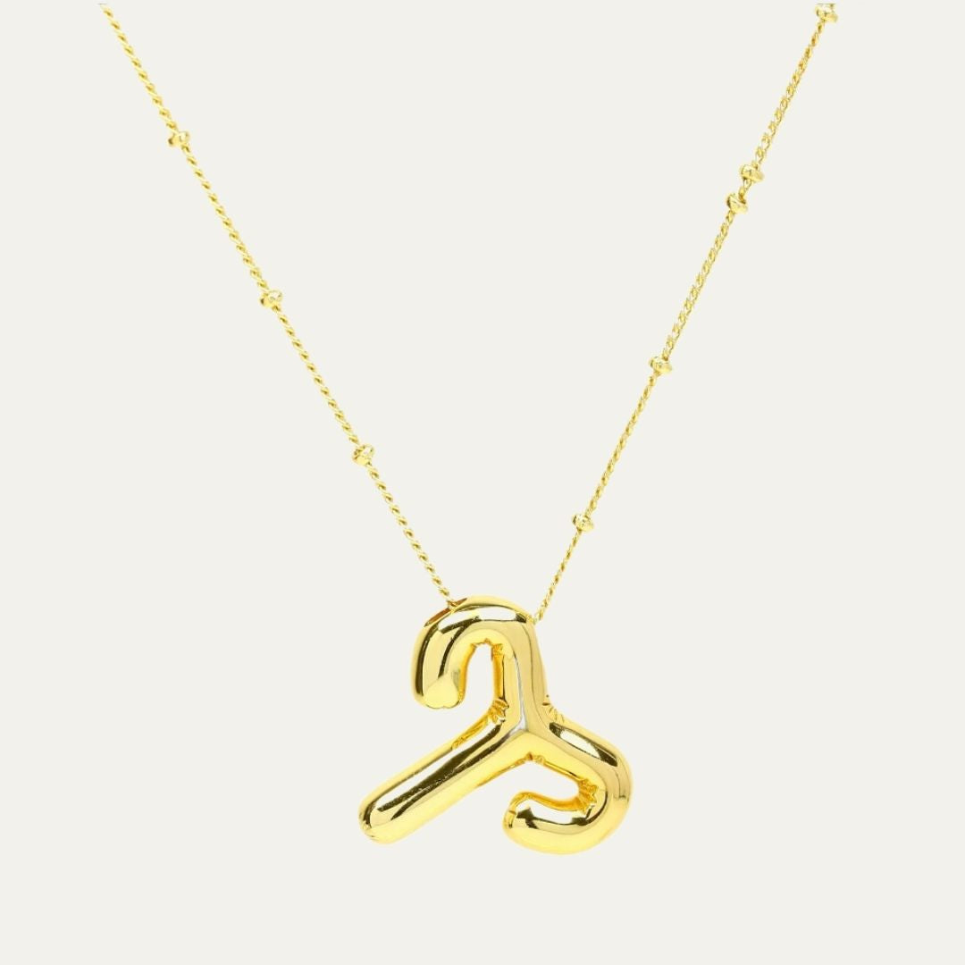 Zodiac Necklace