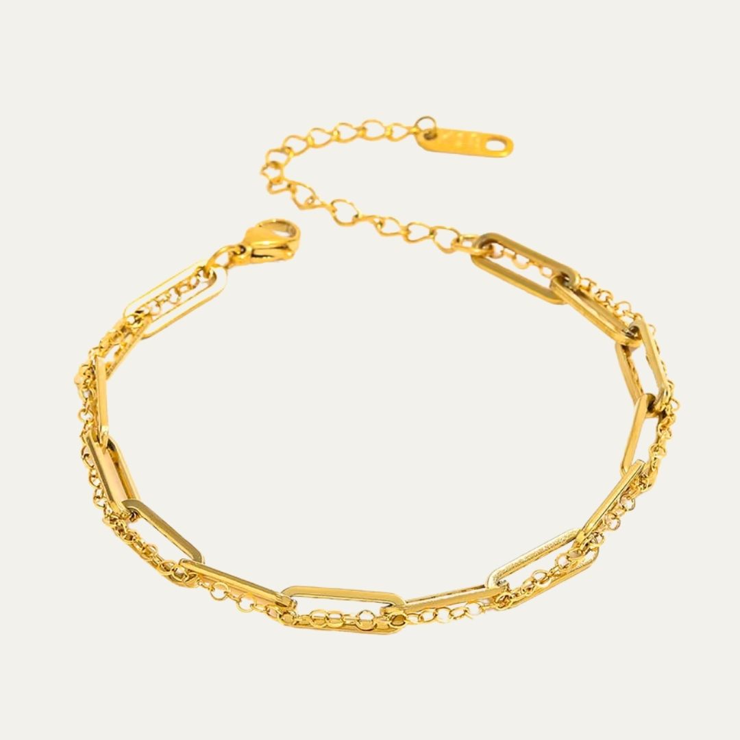 Multi Chain Bracelet