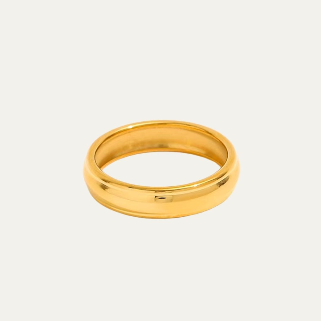 Band Ring