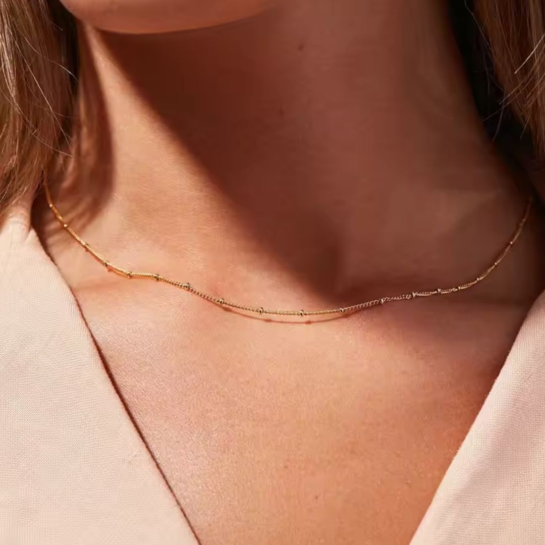 Delicate Necklace