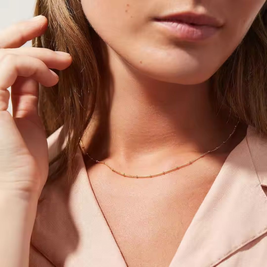 Delicate Necklace