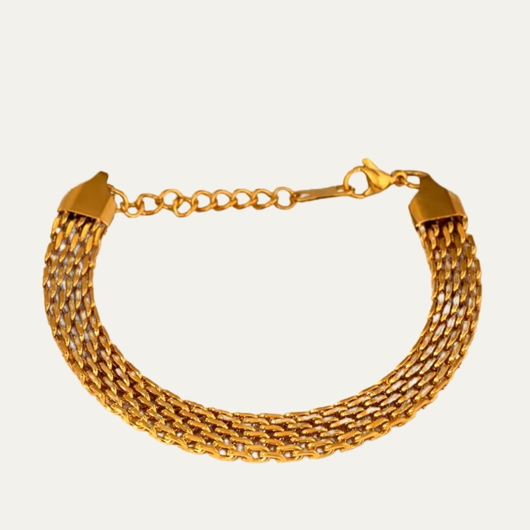 Chain Bracelet