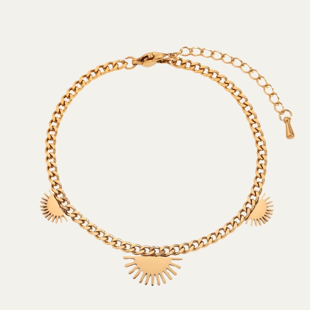 Half Sun Bracelet