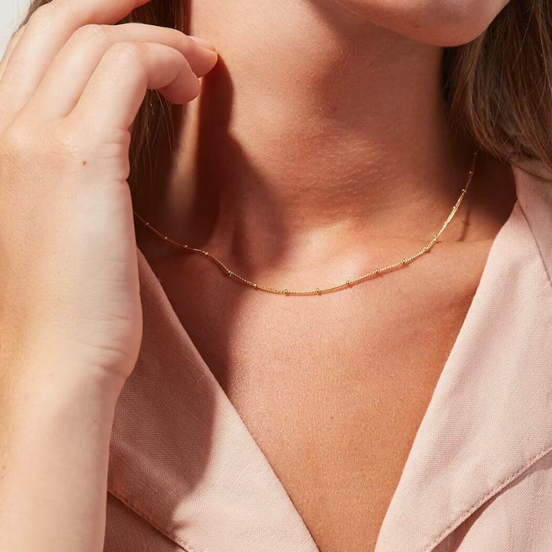 Fine Necklace
