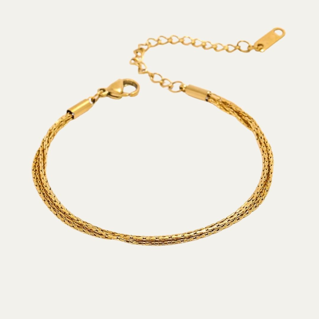 Multi Strand Bracelet