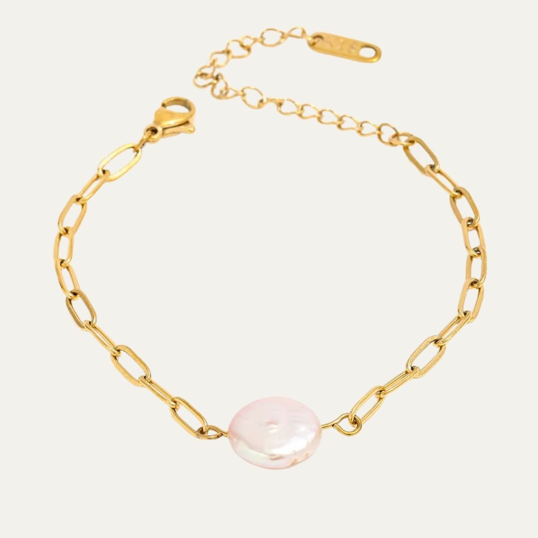 Pearl Bracelet