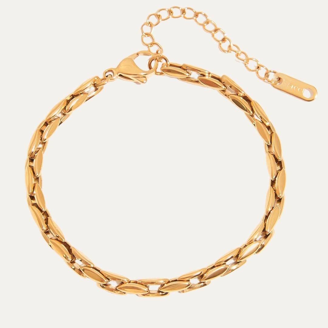 Link Bracelet