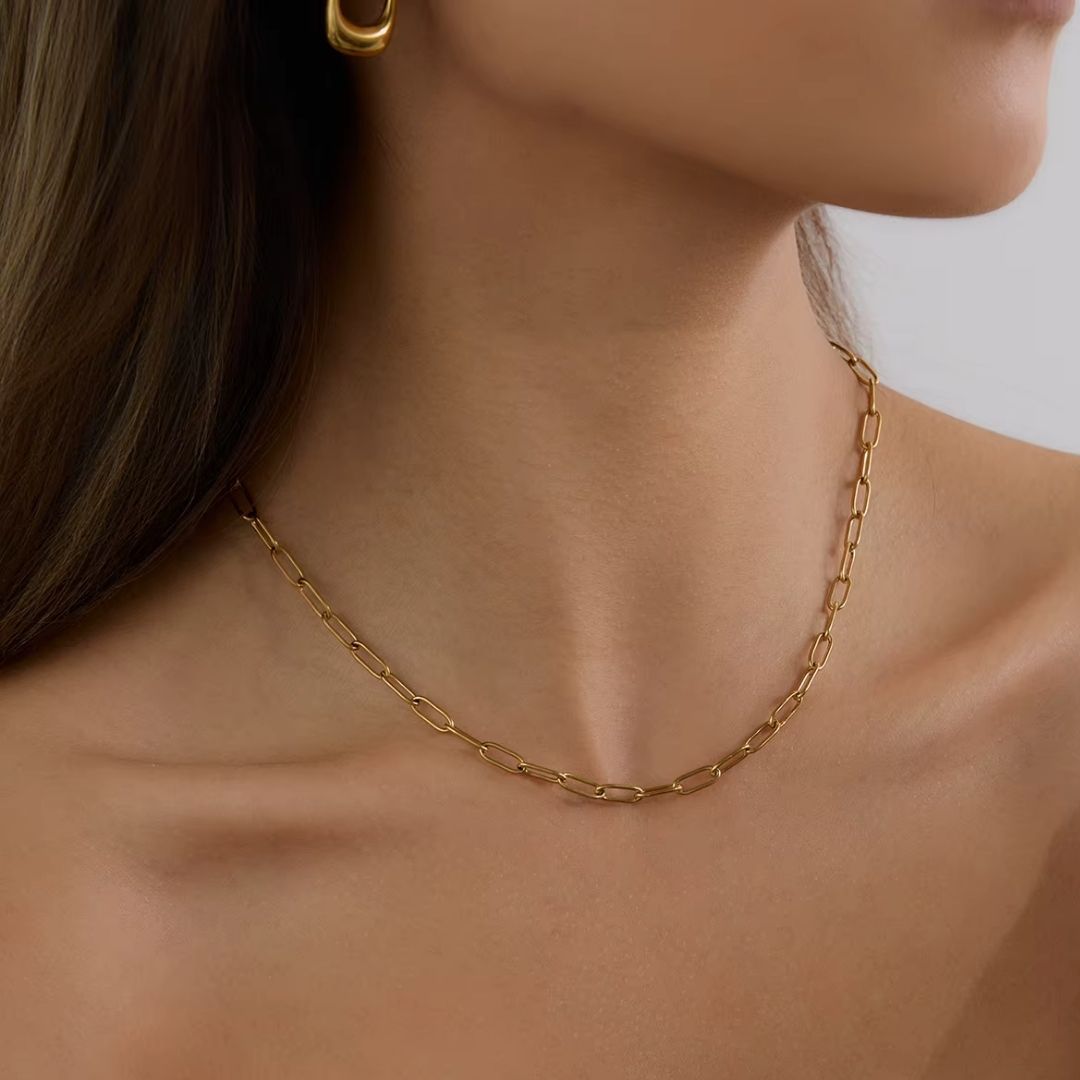 Chain Necklace