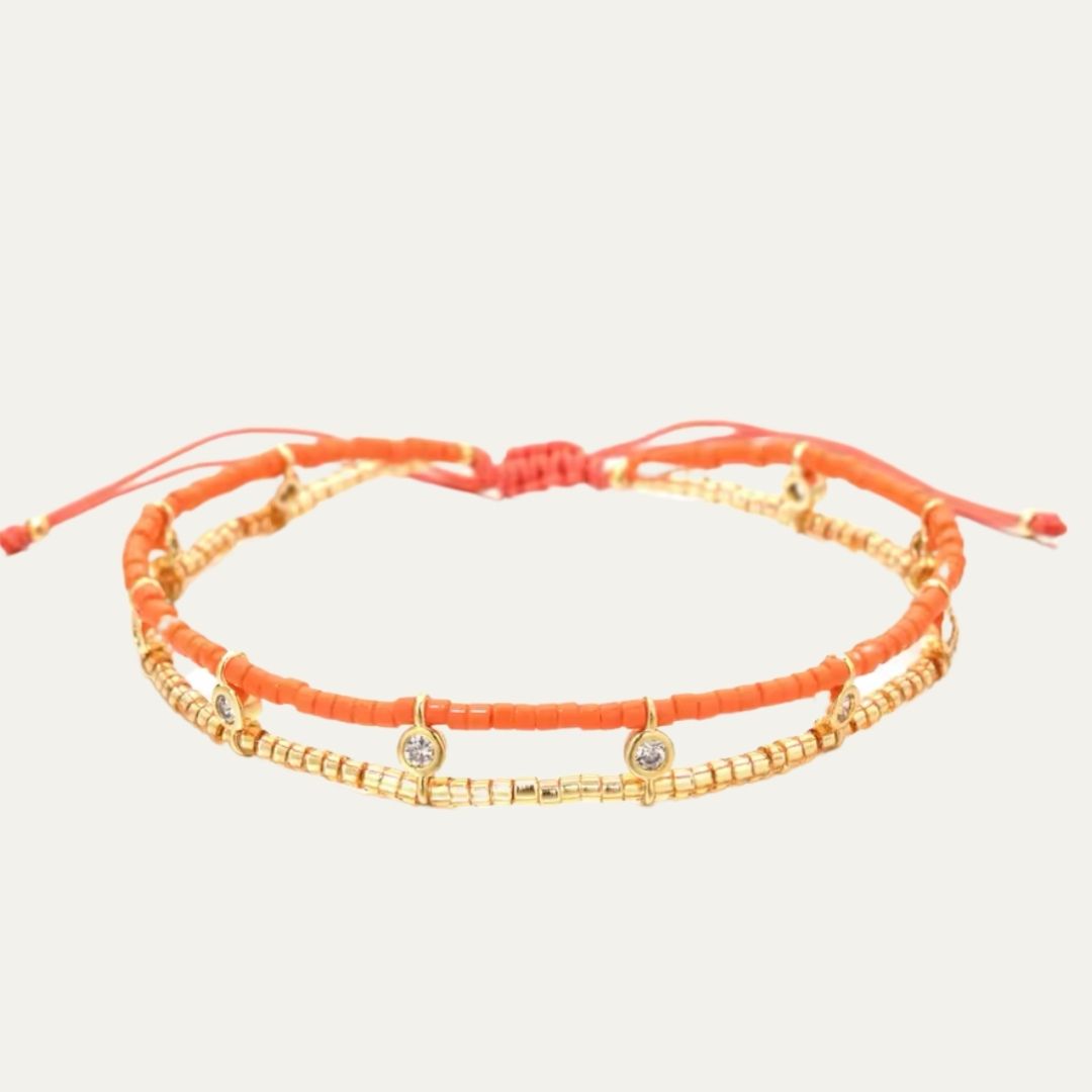Boho Bracelet
