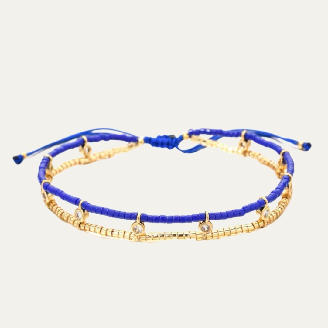 Boho Bracelet