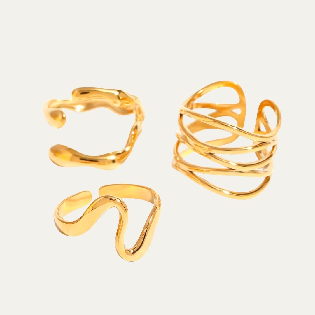 Set Rings