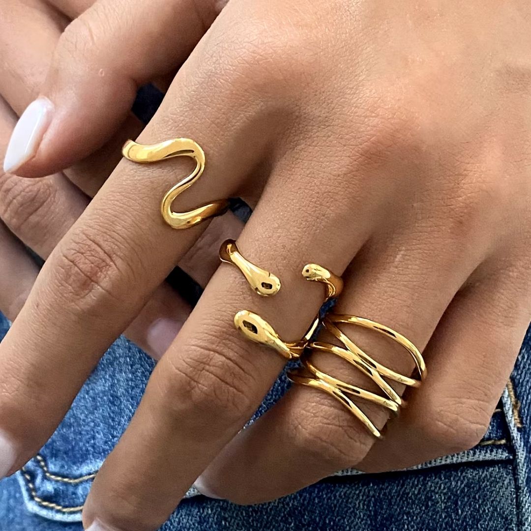 Set Rings