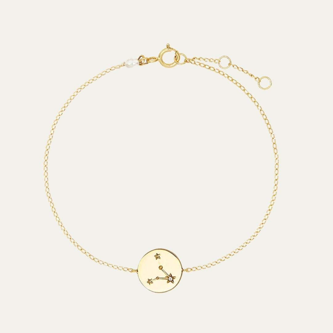 Zodiac Bracelet