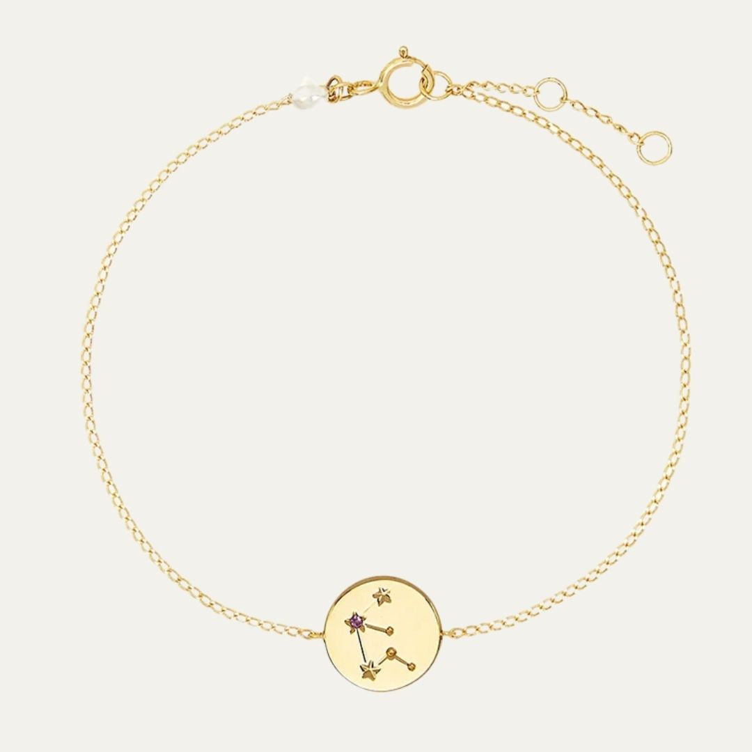 Zodiac Bracelet