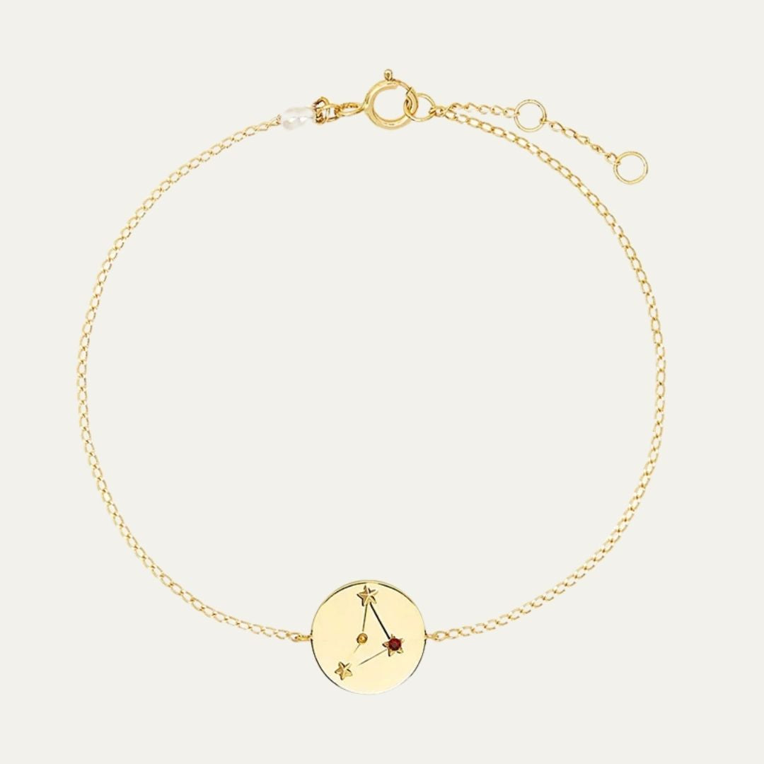 Zodiac Bracelet