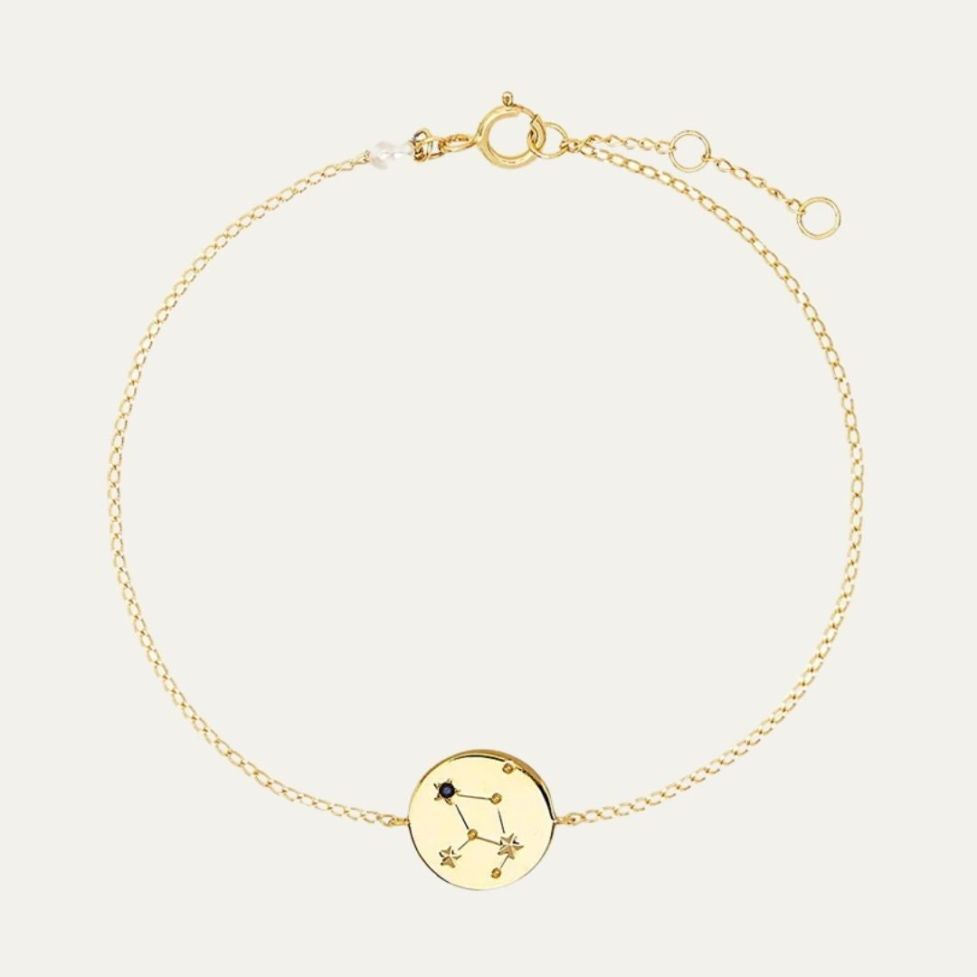 Zodiac Bracelet