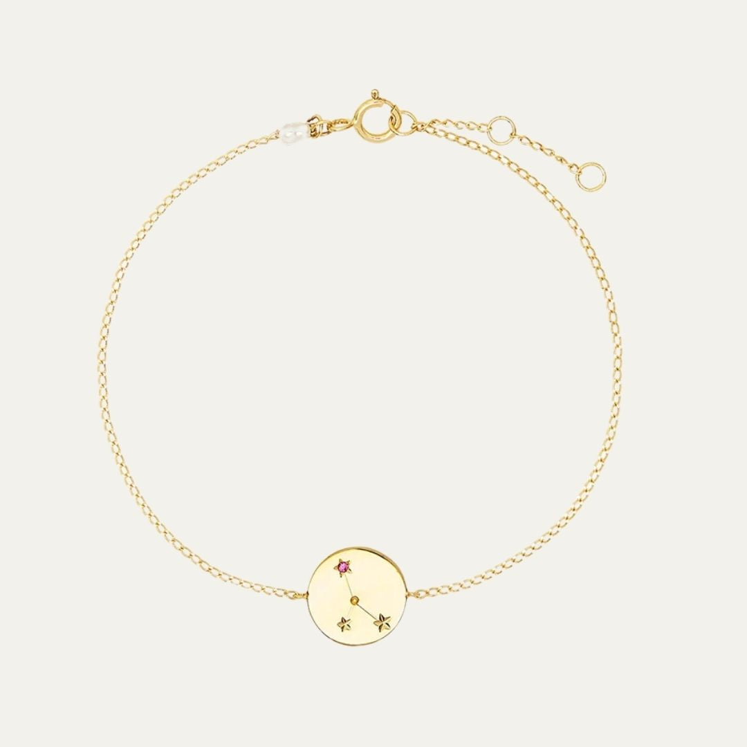 Zodiac Bracelet