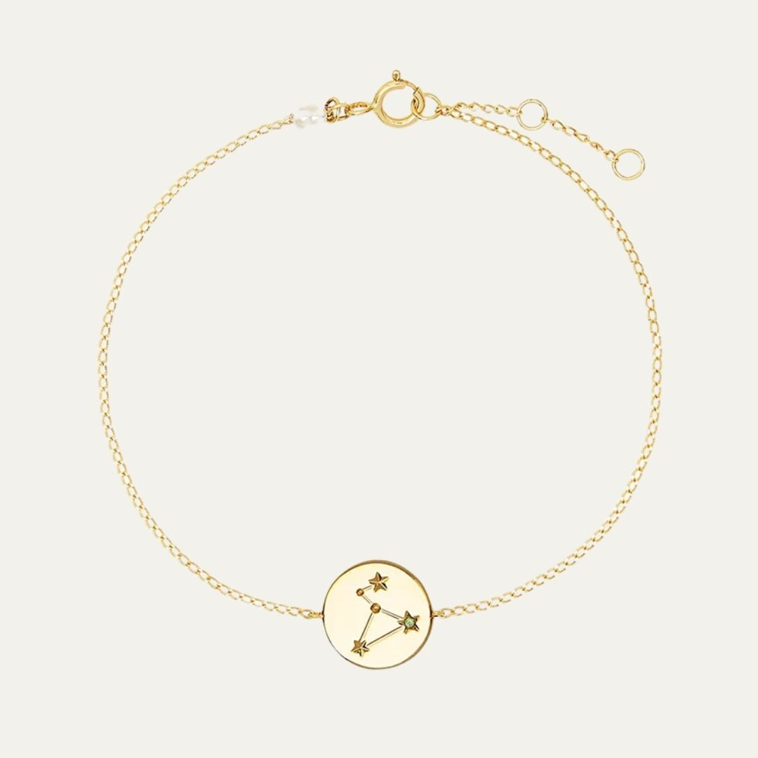 Zodiac Bracelet