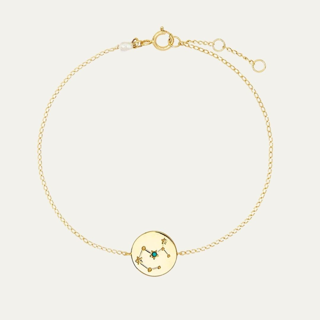 Zodiac Bracelet